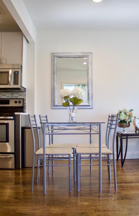 10 Minutes From Nyc - Astoria Lic Queens Cityview New York Ngoại thất bức ảnh
