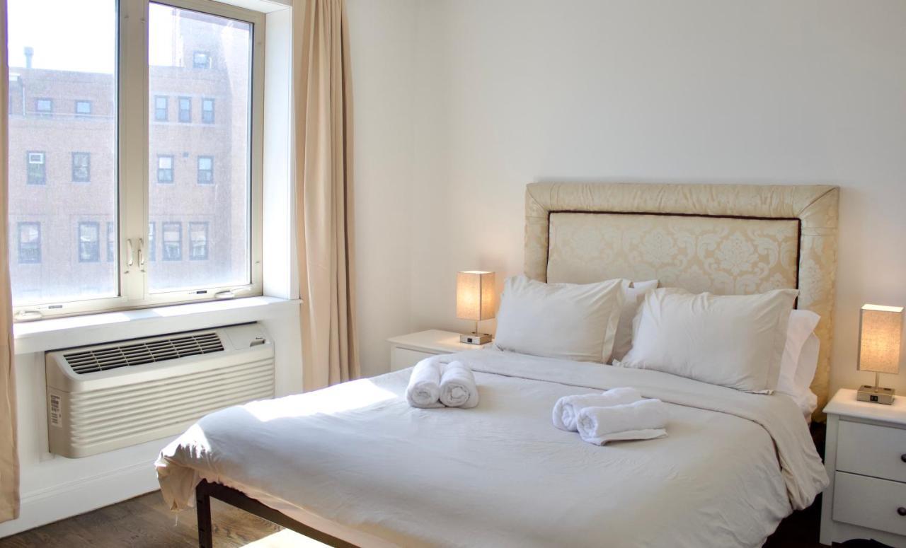 10 Minutes From Nyc - Astoria Lic Queens Cityview New York Ngoại thất bức ảnh